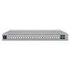 UBIQUITI SWITCH USW-PRO-HD-24-POE-EU 24 PORTE LAN GIGABIT DI CUI 16 PORTE POE BU
