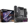 GIGABYTE B650M AORUS ELITE Scheda madre - Supporta CPU AMD Ryzen 9000, VRM a 12+