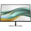 HP MONITOR 23,8 LED IPS 16:9 FHD 350 CDM, PIVOT, DP/HDMI, SERIE 5 PRO 524PF