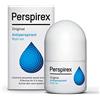 Perspirex Original Antiperspirant Roll-on 20mL (0.67oz) by Perspirex