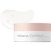 mixsoon Collagen Hydrogel Eye Patches - Per rughe e occhiaie, 60ea