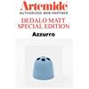Artemide Dedalo verde azzurro edition