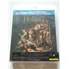 Warner Bros. El Hobbit La Desolacion de Smaug Blu-Ray + DVD + Copia Digt Spagnolo Inglese