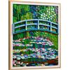 LEGO Claude Monet - Lo stagno delle ninfee
