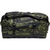 Oakley Backpacks Road Trip - Borsone riciclato da 50 l, verde mimetico tigre, taglia unica, verde mimetico tigre, taglia unica, borsone riciclato da 50 l, Verde mimetico tigrato, Taglia unica, Road