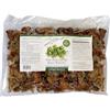 ZENA - Fiori di ibisco bianchi essiccati al sole - (1 X 125 g)