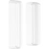 Hikvision AXPRO DS-PDMCX-E-WE Contatto magnetico per porte e finestre Wireless 868Mhz da esterno Wateroproof IP66