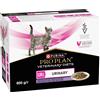 PURINA PRO PLAN Veterinary Diets Feline UR ST/OX - Urinary Tacchino - Set %: 20 x 85 g