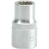 YATO YT-1274 Serie di bussole 12