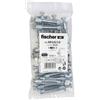 Fischer tasselli di fissaggio in metallo HM, 48043