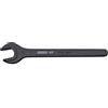 UNIOR 615274 - Llave fija de una boca 38 mm serie 117/4