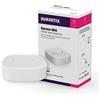 Marmitek Sensore Perdite d'Acqua Zigbee - Marmitek Sense MA - Sensore - Wireless Flood Sensor - Rilevatore perdite d'acqua - Zigbee 3.0 - Water Leak Detector - Water Level Sensor - Rilevatore Allagamenti