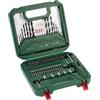 Bosch 80x Set base, 79 + 1 pz. | 264 x 248 mm, Professional Accessorio Trapano avvitatore