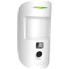 AJAX MOTIONCAM HDR RIVELATORE INFRAROSSO CON FOTOCAMERA PHOD WIRELESS BIANCO AJMOCAM-AJ-MOTIONCAM-HDR-PHOD-W