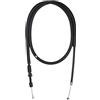 MOTOMASTER Cavo di comando per moto Cavo frizione compatibile con Yamaha YZF-R1 / 4C8-26335-00
