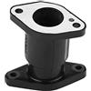 Akozon Giunto di avvio del collettore di aspirazione del carburatore per YFA1 Breeze 1989-2003 YFM125G Grizzly 125 2004-2011