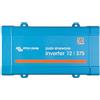 Victron Energy 375VA 12-Volt 230V AC Inverter ad Onda Sinusoidale Pura (Schuko)