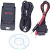 Crumye Mpps V18, Tuner ECU, Strumento di Diagnosi Auto, Scanner di Tuning ECU P Tuning per Auto Strumento di Diagnosi di Ricambio