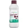 STANHOME - Leather Cream Crema Mantenimento Pelle, 247 ml | Nutre, pulisce e protegge il colore, non unge