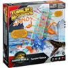 TOYS ONE Mattel JFW44 Salva le Scimmie Jurassic World La Rinascita Tumblin Saga