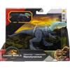 TOYS ONE Mattel JGB77 Jurassic World Movie Attacco Fatale Dinosauri Modelli Assortiti