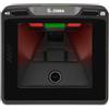 Zebra SP7208 Single Plane Vertical Multi-Interface AUX Port Standard Range Midnight - SP7208-SV00004ZZWW