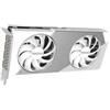 Inno3D RTX5060 Ti Twin X2 OC white GDDR7 HDMI 3xDP - 8.192 MB - N506T2-08D7X-193075W