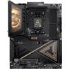 MSI MEG X870E ACE MAX - Scheda madre - ATX - Socket AM5 - Chips AMD X870E - USB 4, USB-C 3.2 Gen 2x2, USB-C 3.2 Gen 2, USB 3.2 G - 7E85-001R