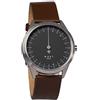 MAST MILANO A24-SL403M.BK.14I Orologio Monolancetta 24 ore Uomo