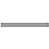 Hornby - 00 Gauge 335 millimetri doppio dritto Modello Traccia