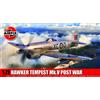 Airfix Hawker Tempest Mk.V Post War