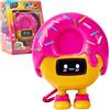 Giochi Preziosi - Beep Boop Mochi, Personaggio Interattivo Da Accudire, Animale virtuale Donut Con Moschettone, 4 Mini Giochi e 70 Suoni, Gioco per Bambini dai 5 anni