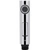 Segutage Doccetta per Lavandino, Rubinetto con doccetta estraibile, accessorio di ricambio, 2 Impostazioni Testa Spruzzatore Cucina per lavello da cucina