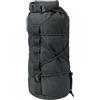 Helikon-Tex Foxhole - Borsa in nylon, colore: Grigio