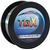 Tubertini Filo da Pesca Tubertini Tgx New in Nylon Ideale per Lo Spinning Surfcasting Carpfishing Trota Lago Resistente al Nodo con POCA Elasticit