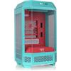 Thermaltake The Tower 250 | Mini Chassis | Mint Strawberry