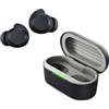 LG, xboom Buds Bluetooth Headphones, Earphones, Anc Sport Earphones, In-Ear Active Noise Cancelling, Wireless In-Ear Headphones, Black