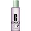 Clinique Clarifying Lotion 2 - Pelle da Arida a Normale TIPO 2 - 400 ML