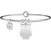 KIDULT - Bracciale Donna - Gufo | Intuito - 231636