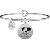 KIDULT - Bracciale Donna - Cane | Affetto - 731372