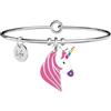 KIDULT - Bracciale Donna - Unicorno | Desideri - 731241