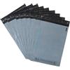 DVIVA 100 sacchetti postali per vestiti, 22,9 x 30,5 cm, impermeabili e antistrappo, grandi sacchetti per spedizioni, spedizioni e pacchi