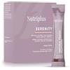 Farmasi NutriPlus Tè Serenity, Bevanda Istantanea per Acqua Calda o Fredda, Tè Detox e Dimagrante, Gusto Pesca
