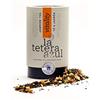 LATETERAZUL LA TETERA AZUL Tè nero premium al gelsomino. Stimolante Infusione. Flacone sfuso da 100 grammi per 40 infusi.