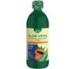 Esi Aloe Vera Succo con Papaya e Sambuco Integratore Difese dell'Organismo, 500ml