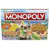 Monopoly Hasbro Gaming, Monopoly Edizione Animal Crossing New Horizons, Divertente Gioco Da Tavolo Per Bambini Dagli 8 Anni In Su, Da 2 A 4 Giocatori, Multicolore, â€Ž4.1 X 40 X 26.7 Cm; 960 Grammi