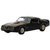 Jada Giocattoli Hollywood Rides Smokey & The Bandit 1977 Pontiac Firebird 1: 32 Veicolo pressofuso (31061)