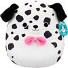 Squishmallows Dustin the White Dalmatian Original 30,5 cm