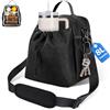 Likesing 8L Borsa Termica Porta Pranzo Borsetta Frigo Piccola Borsa Pranzo Portatile Borse Termiche Lunch Bag Sacchetti Termici Uomo e Donna per Ufficio Lavoro Mare Viaggio Picnic Campeggio