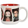 Elbenwald Demon Slayer - Crew tazza 400 ml ceramica